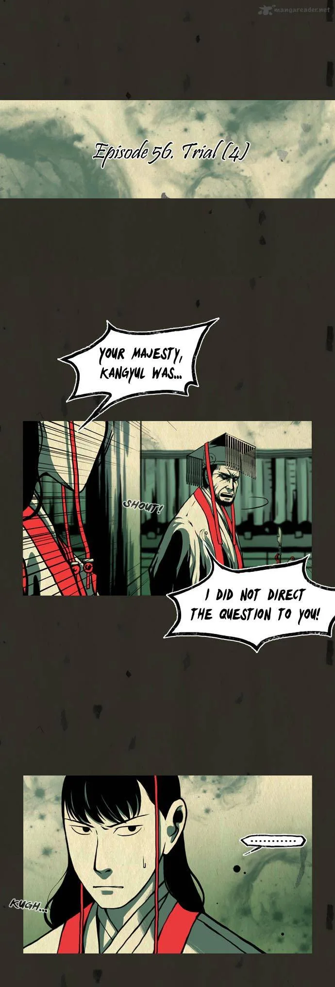 In Full Bloom Chapter 56 page 4