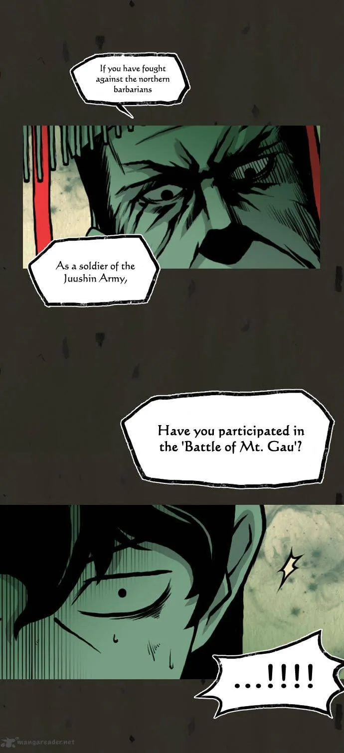 In Full Bloom Chapter 56 page 2