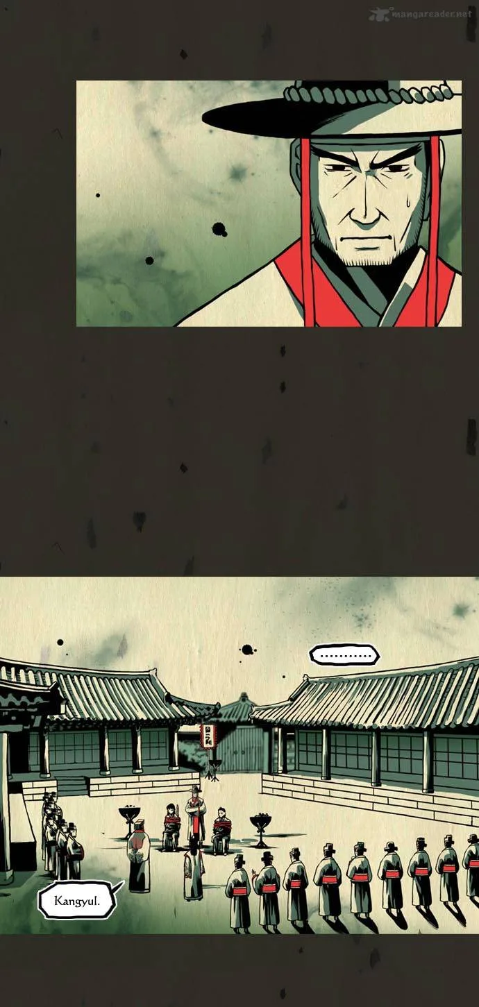 In Full Bloom Chapter 56 page 8