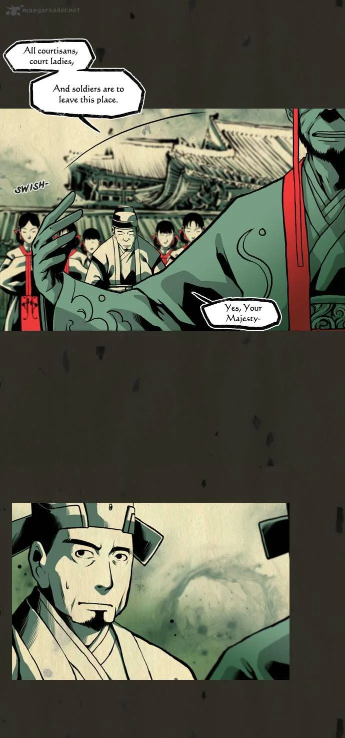 In Full Bloom Chapter 56 page 7