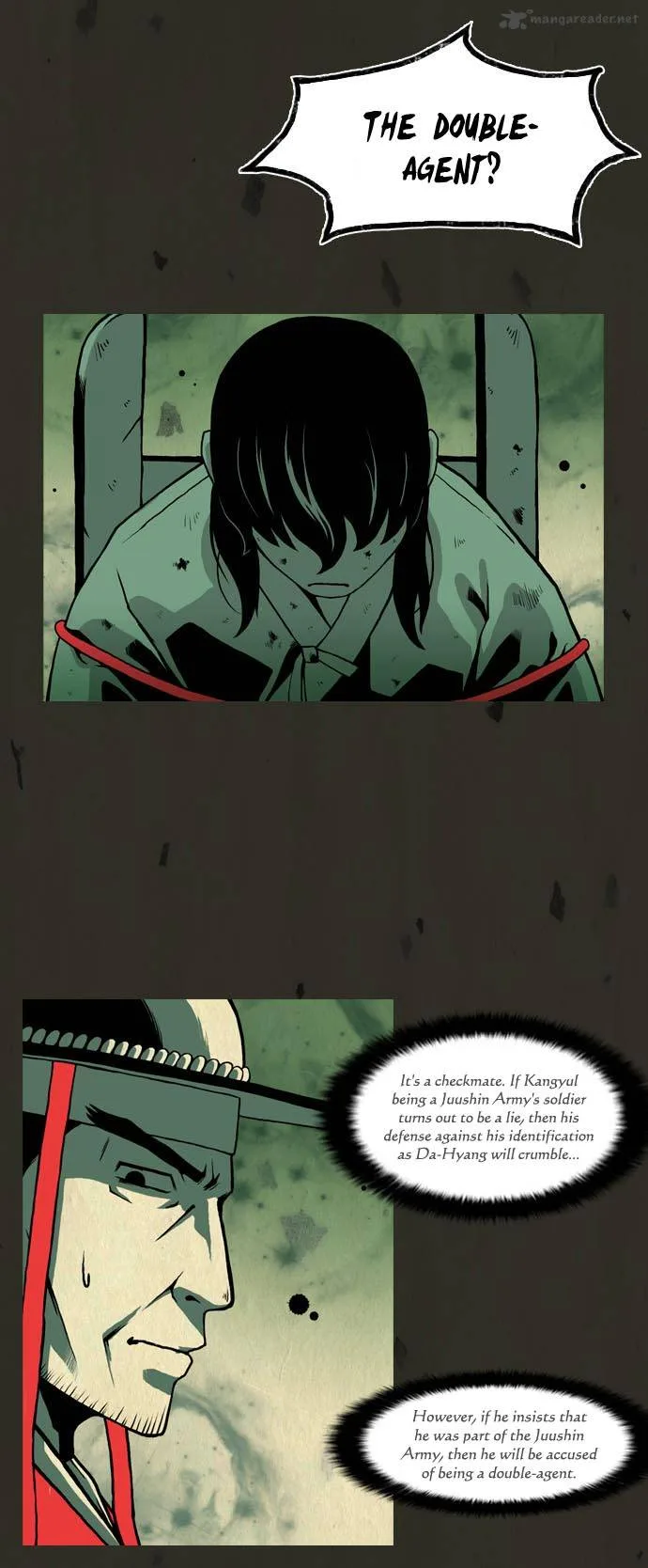 In Full Bloom Chapter 56 page 19