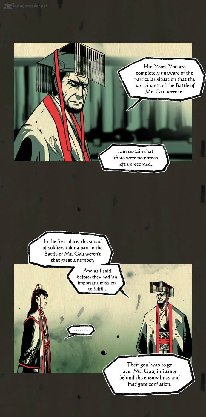 In Full Bloom Chapter 56 page 15