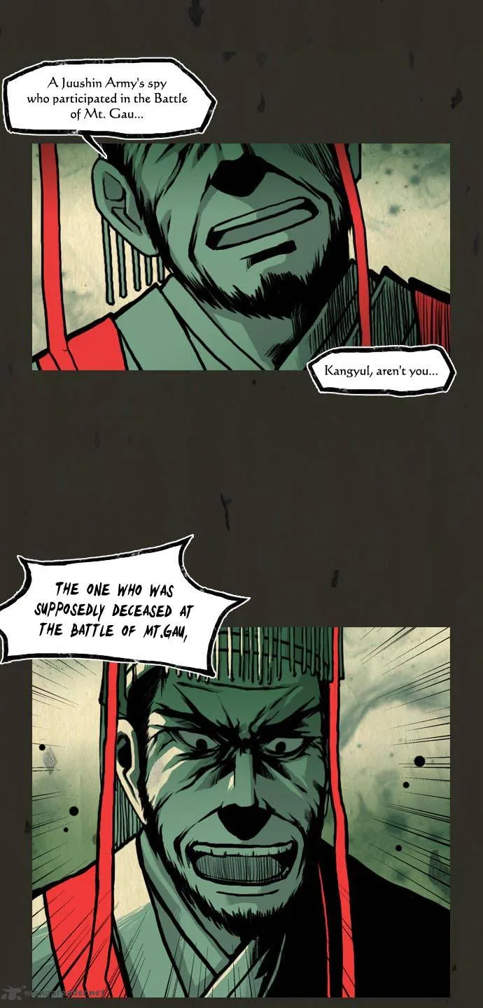 In Full Bloom Chapter 56 page 18
