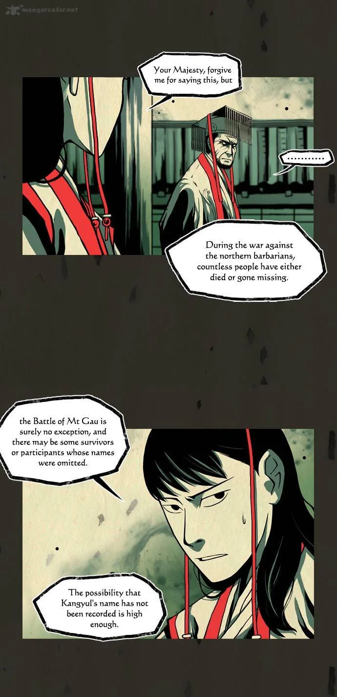 In Full Bloom Chapter 56 page 14