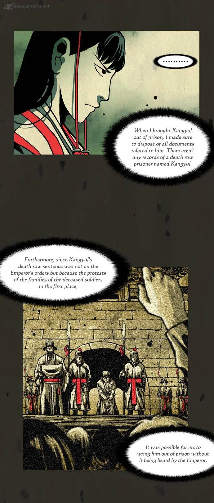 In Full Bloom Chapter 56 page 10