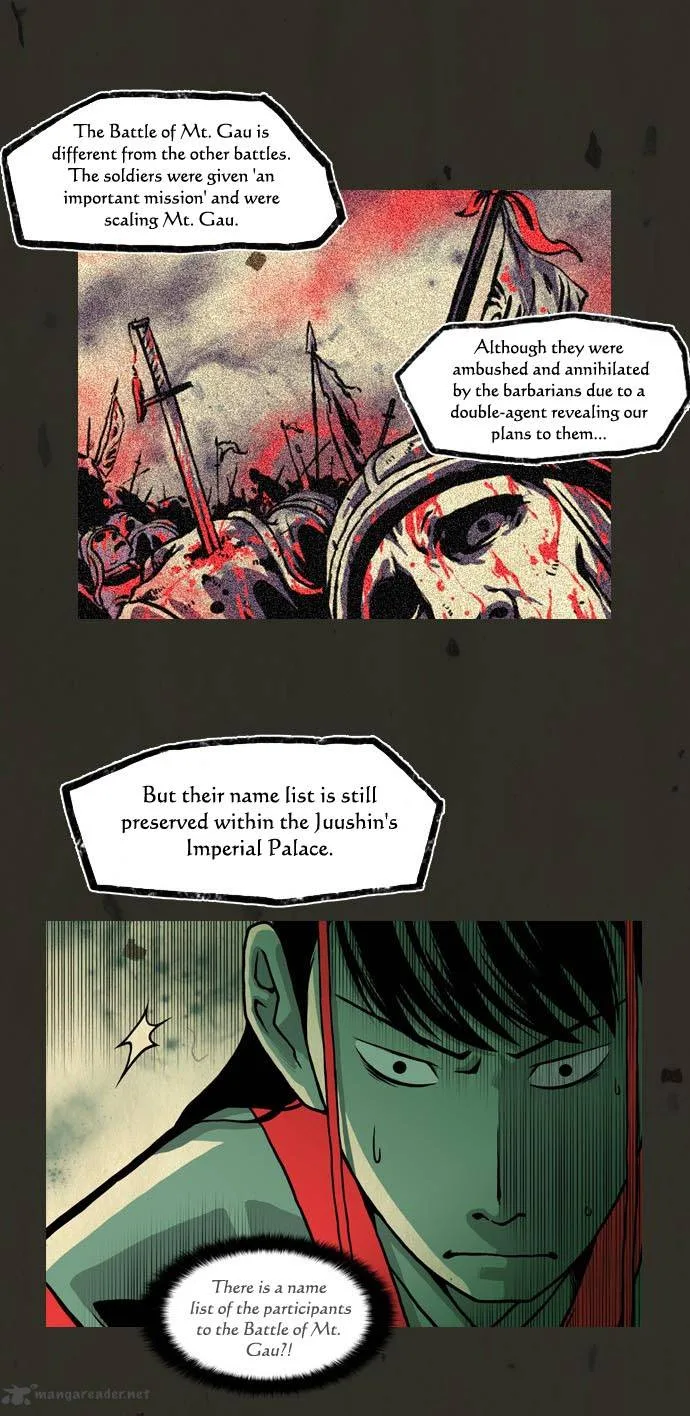 In Full Bloom Chapter 56 page 12
