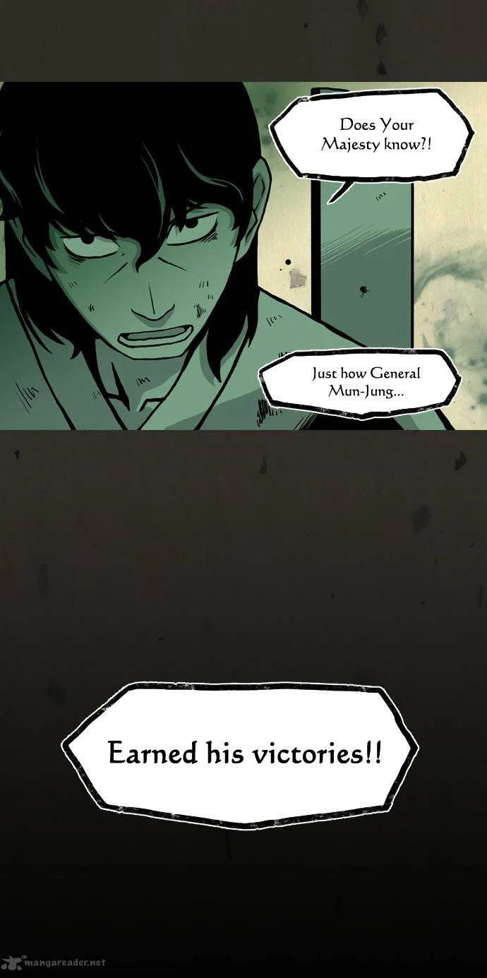 In Full Bloom Chapter 57 page 6