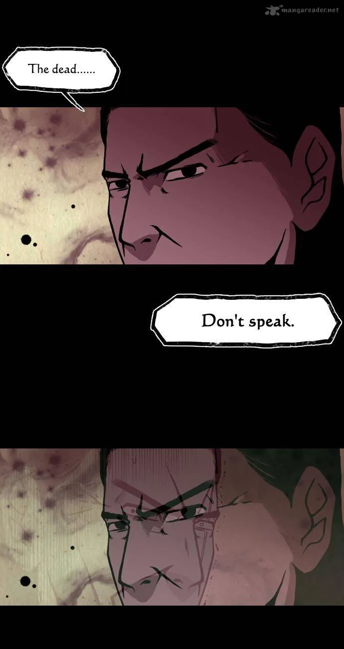 In Full Bloom Chapter 57 page 22