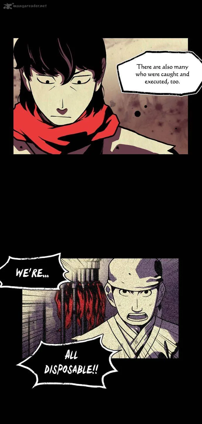 In Full Bloom Chapter 57 page 10