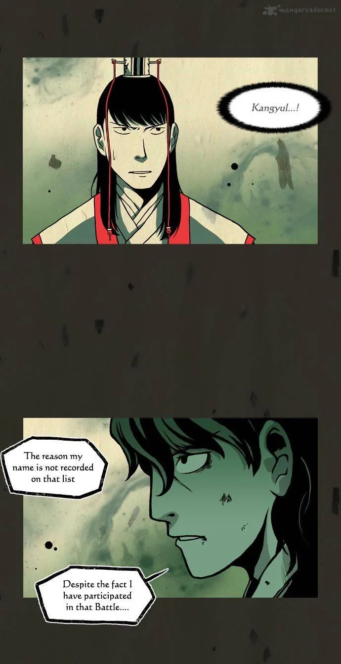 In Full Bloom Chapter 57 page 3