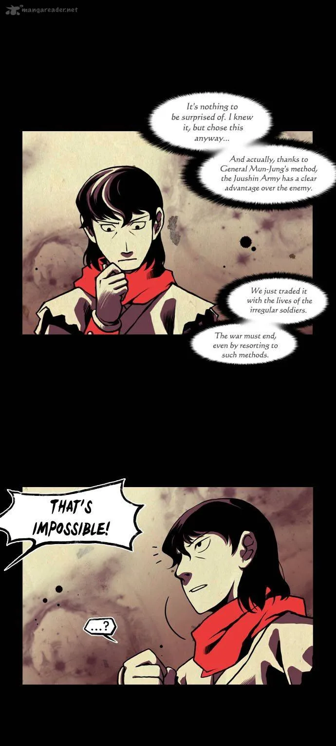 In Full Bloom Chapter 57 page 12