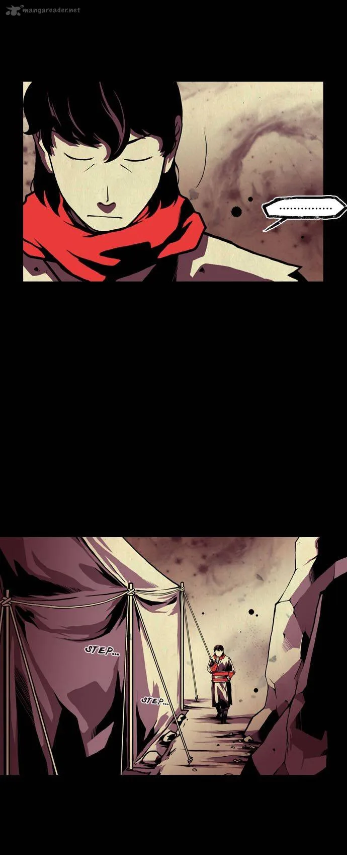 In Full Bloom Chapter 57 page 11