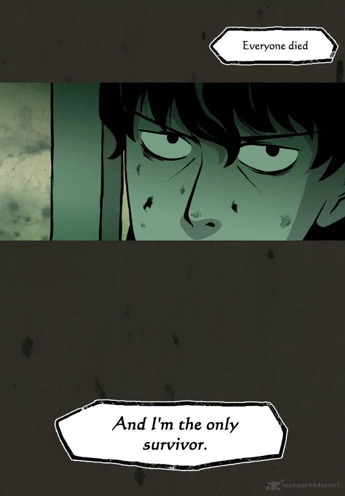 In Full Bloom Chapter 57 page 25