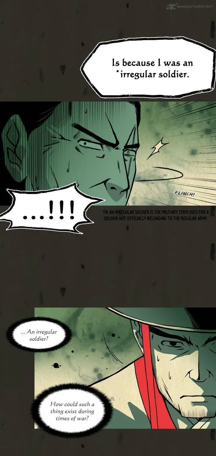 In Full Bloom Chapter 57 page 4