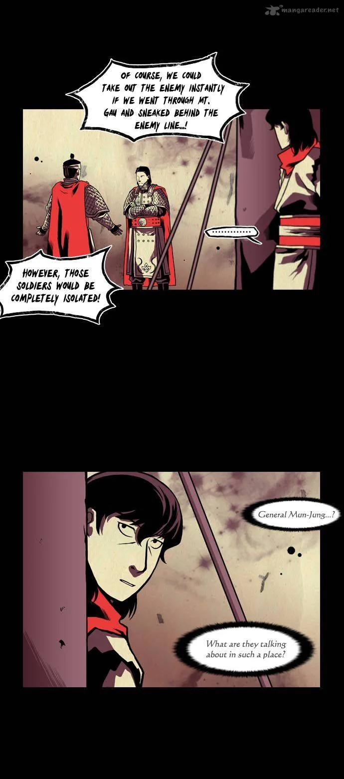 In Full Bloom Chapter 57 page 13