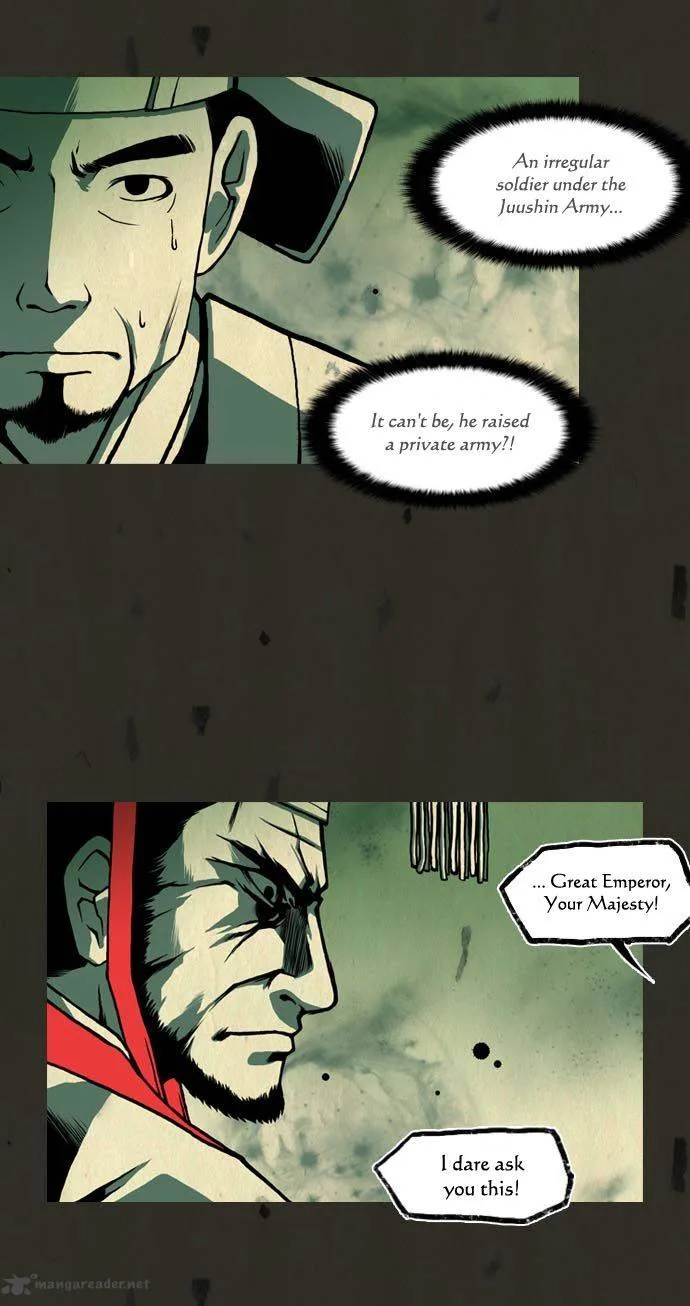 In Full Bloom Chapter 57 page 5