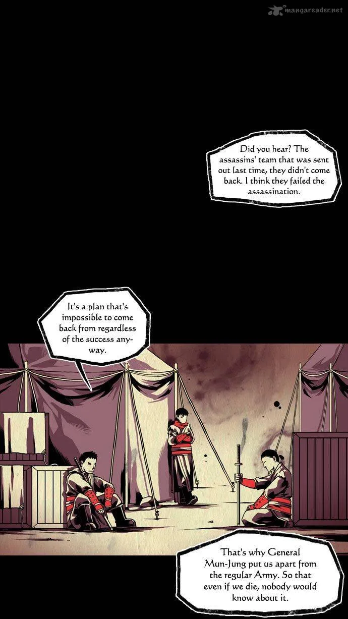 In Full Bloom Chapter 57 page 8