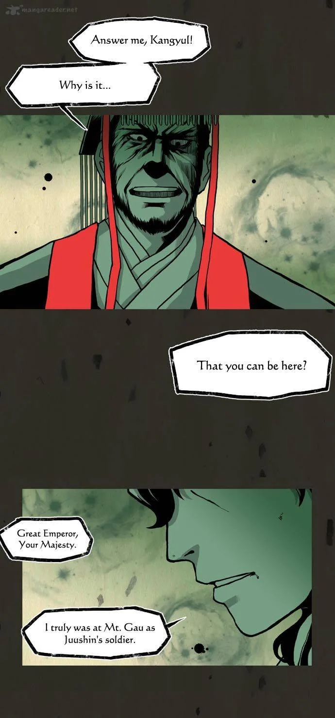 In Full Bloom Chapter 57 page 2