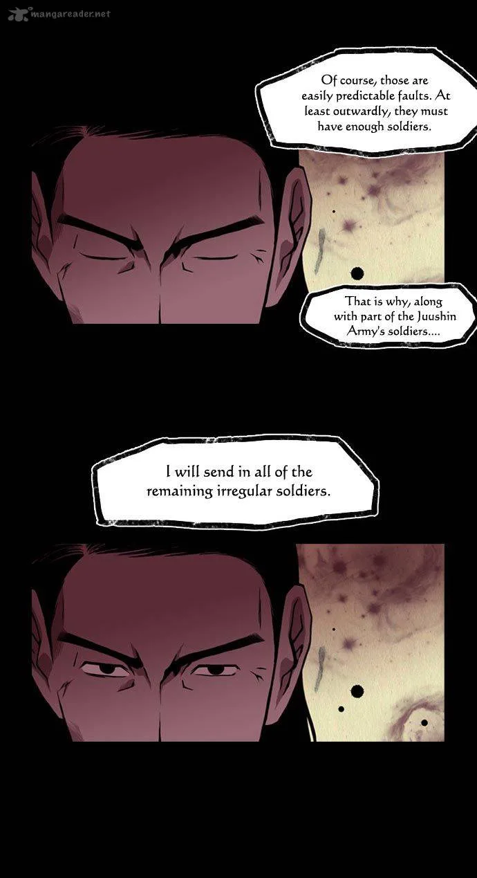 In Full Bloom Chapter 57 page 18