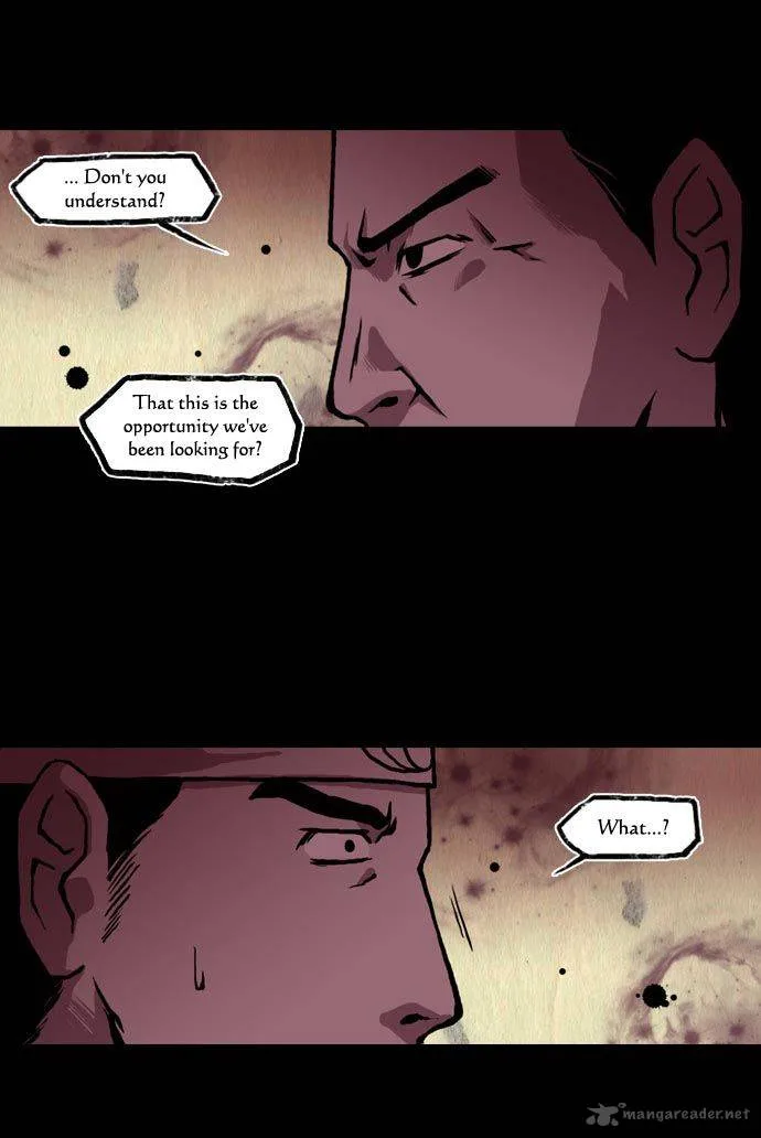 In Full Bloom Chapter 57 page 15