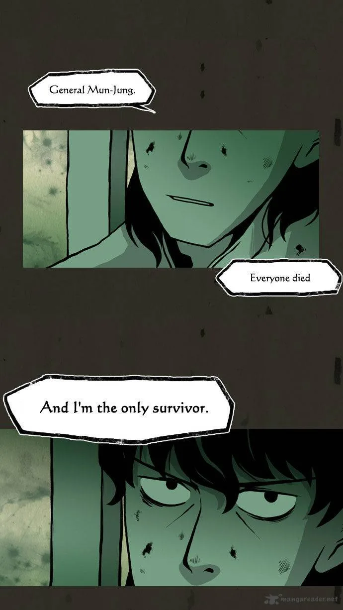 In Full Bloom Chapter 58 page 3
