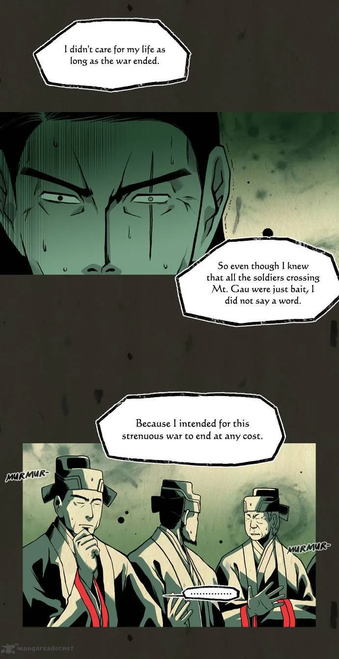 In Full Bloom Chapter 58 page 4