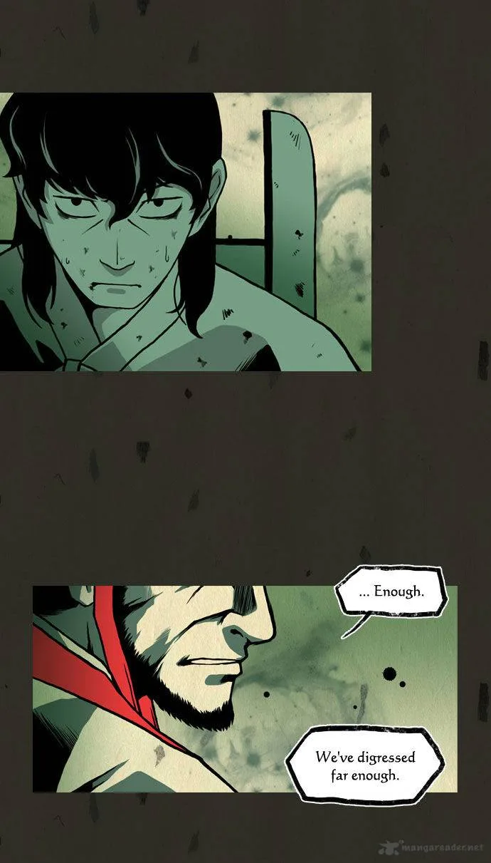 In Full Bloom Chapter 58 page 9