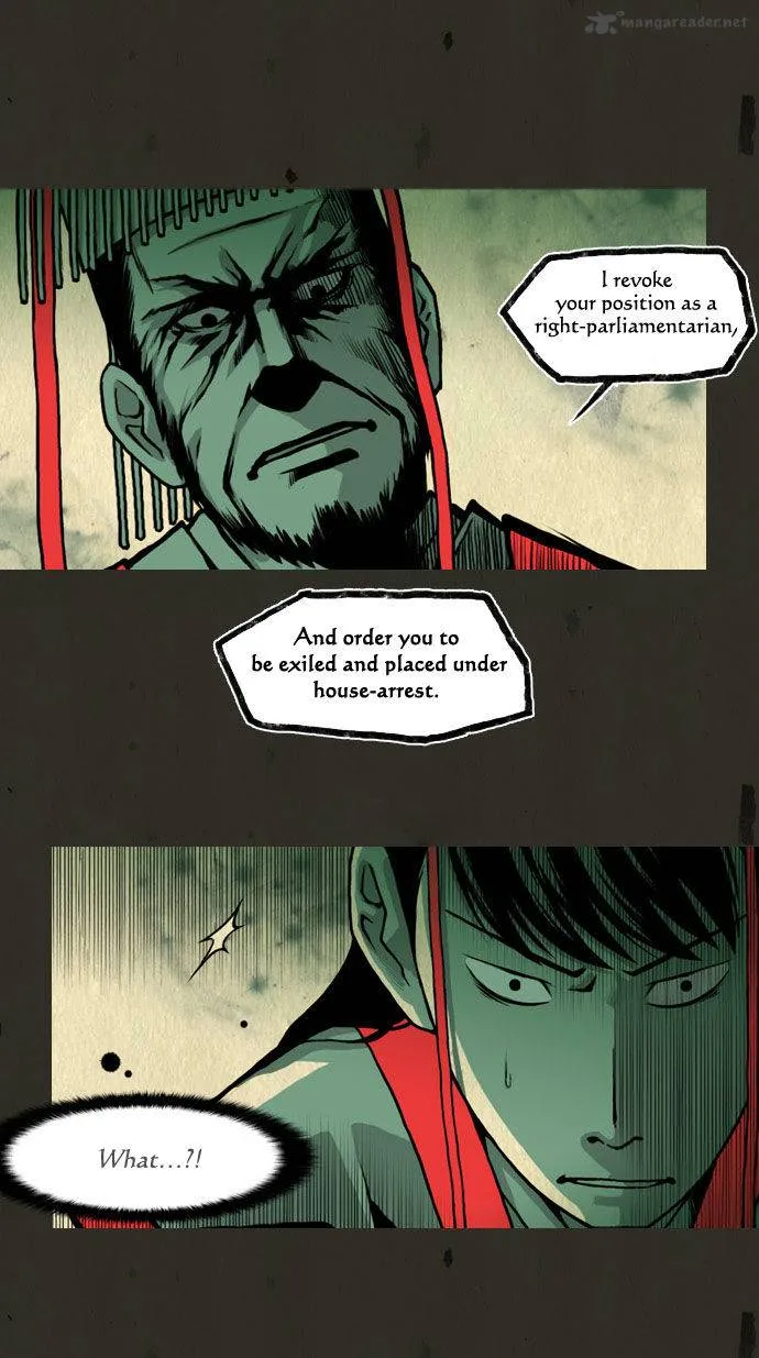 In Full Bloom Chapter 58 page 14