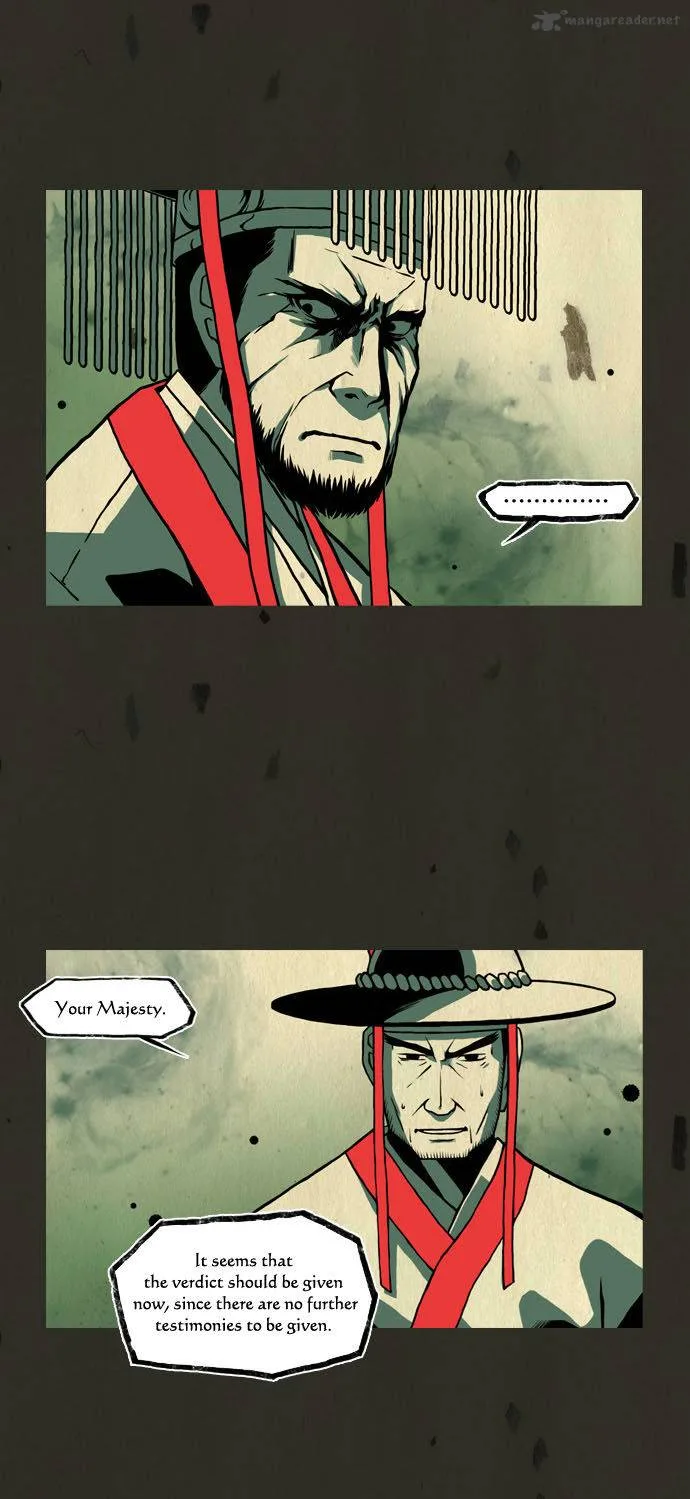 In Full Bloom Chapter 58 page 11