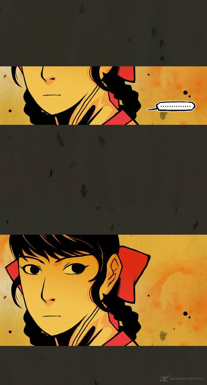 In Full Bloom Chapter 58 page 24