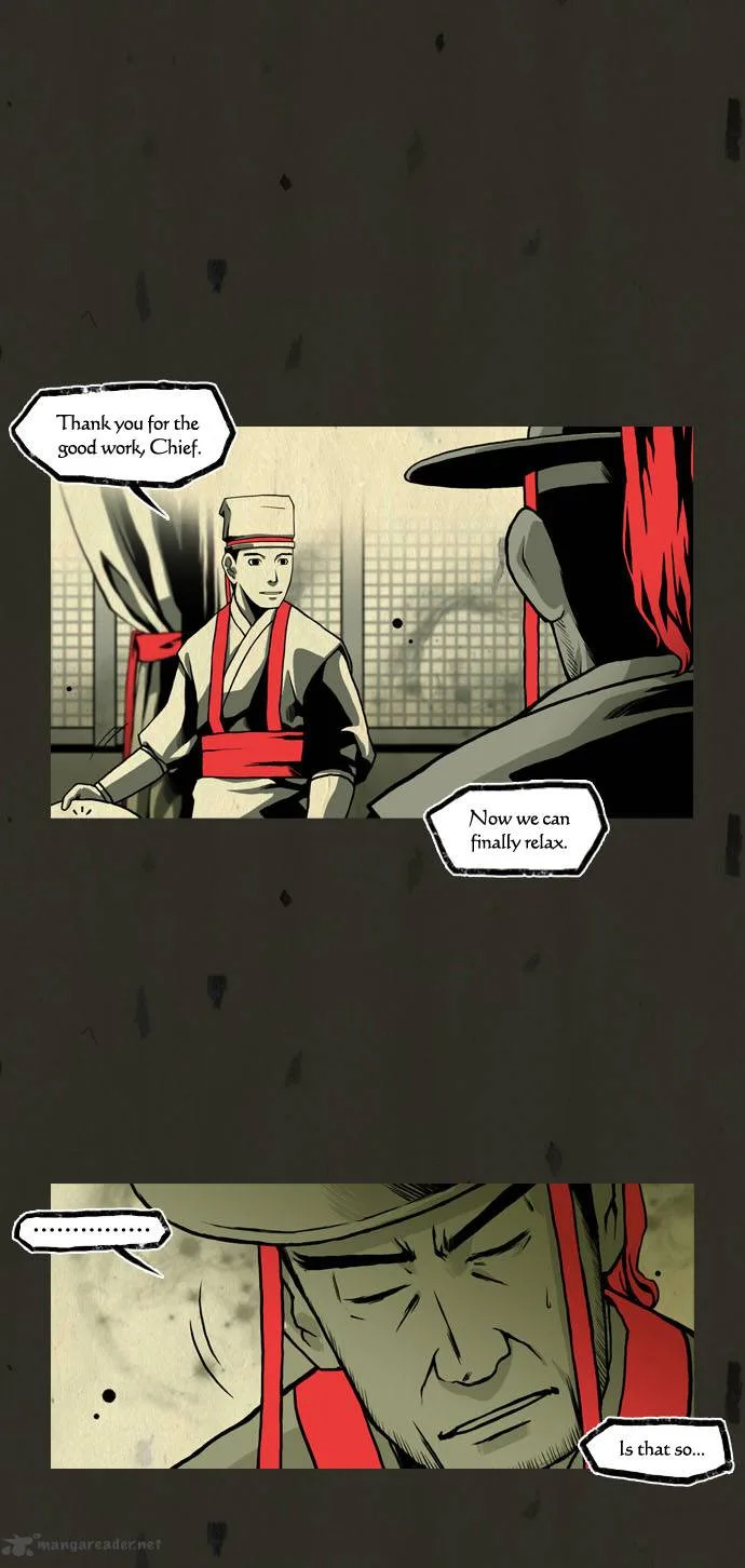 In Full Bloom Chapter 59 page 2