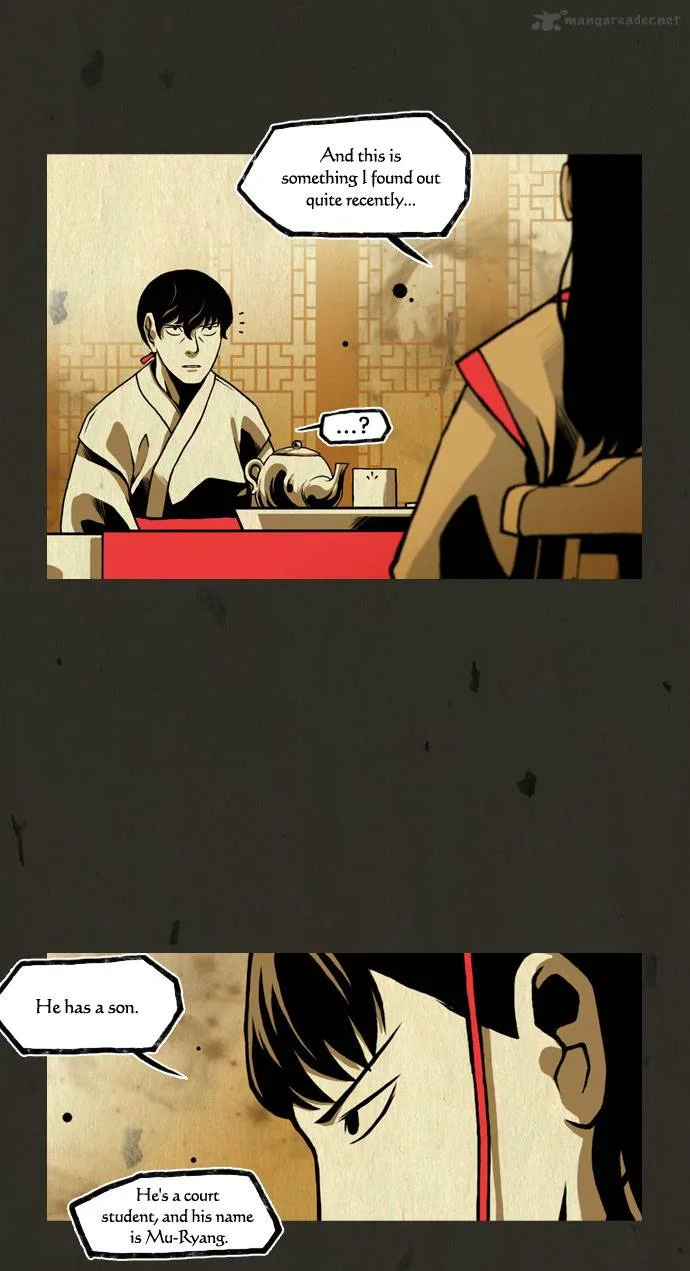 In Full Bloom Chapter 59 page 13