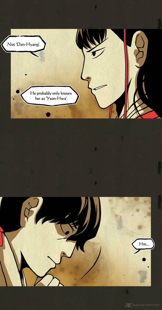 In Full Bloom Chapter 59 page 16