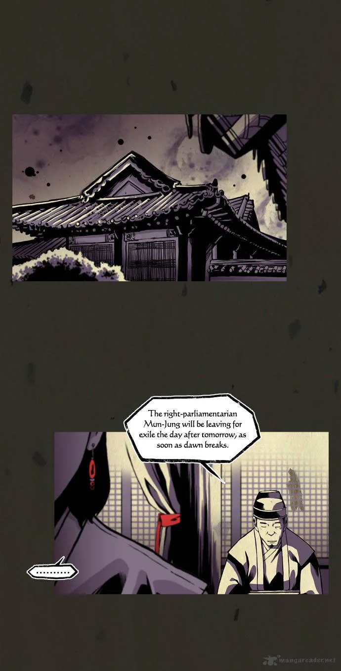 In Full Bloom Chapter 59 page 18