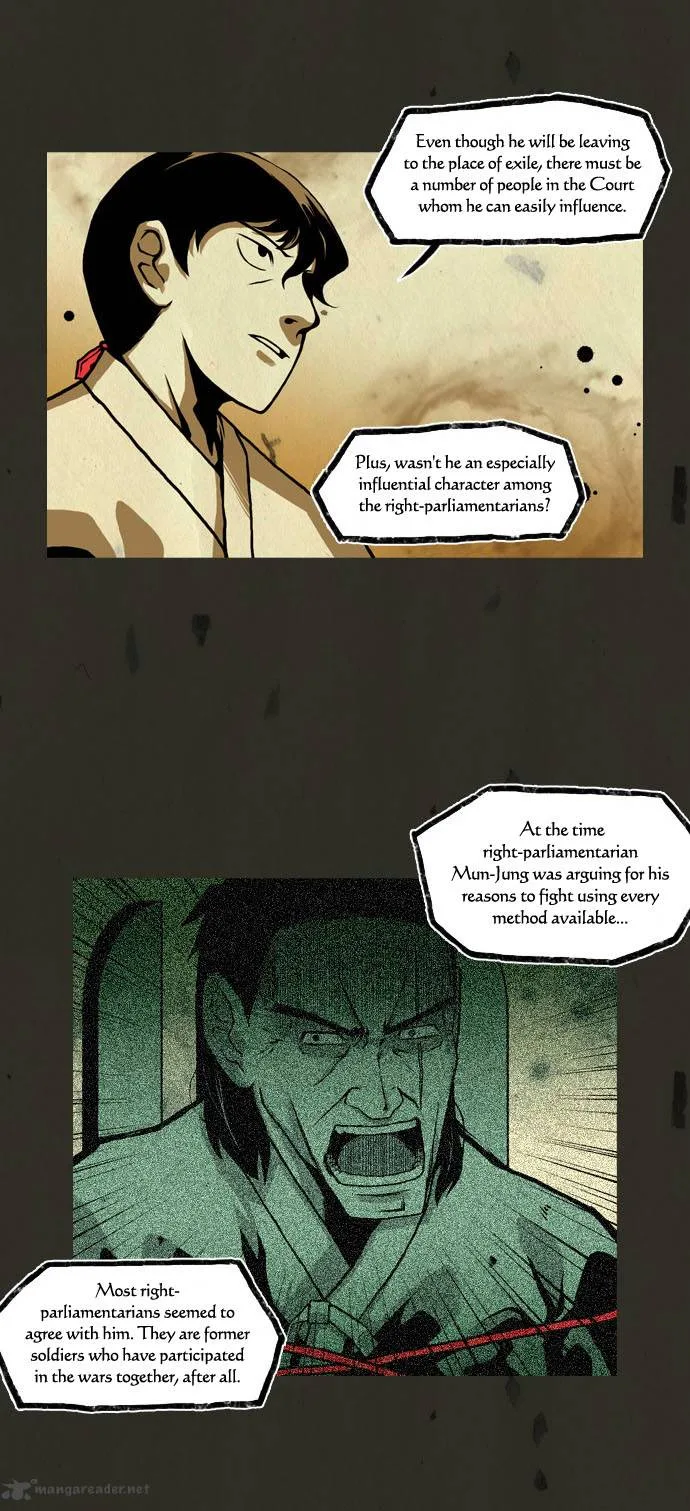 In Full Bloom Chapter 59 page 11