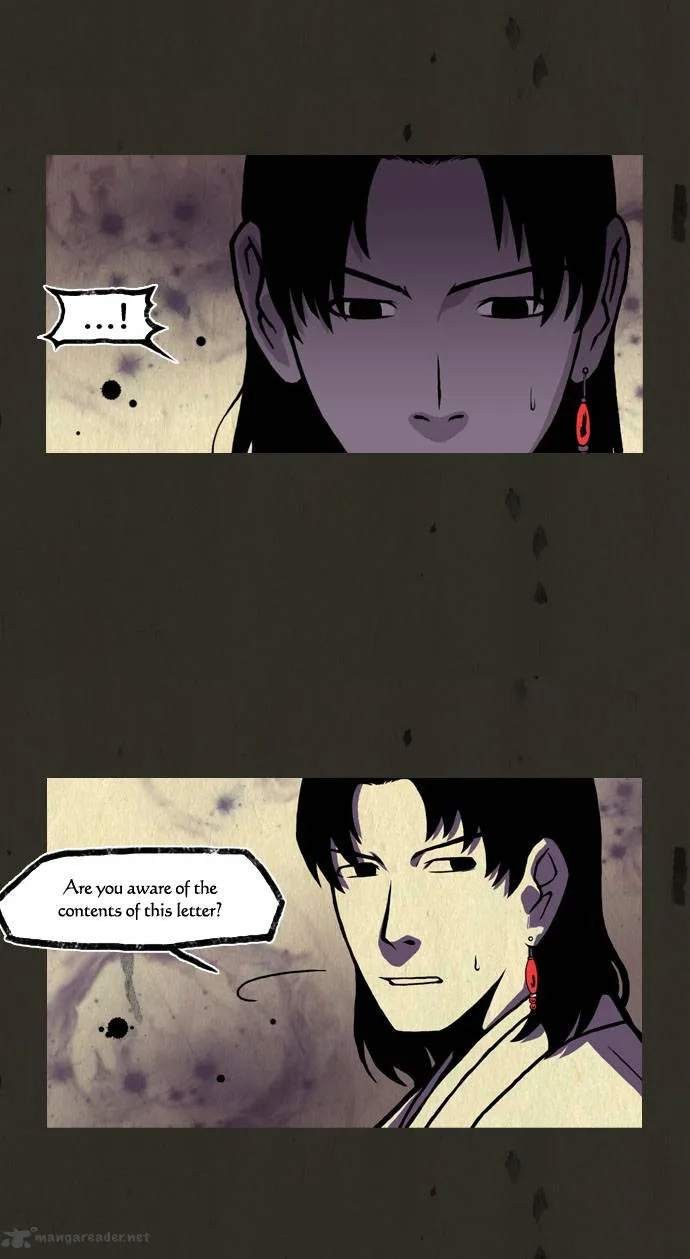 In Full Bloom Chapter 59 page 21