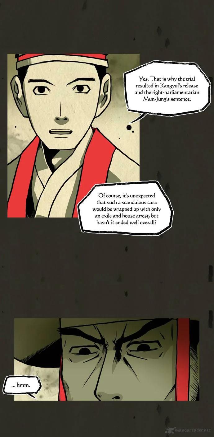In Full Bloom Chapter 59 page 4