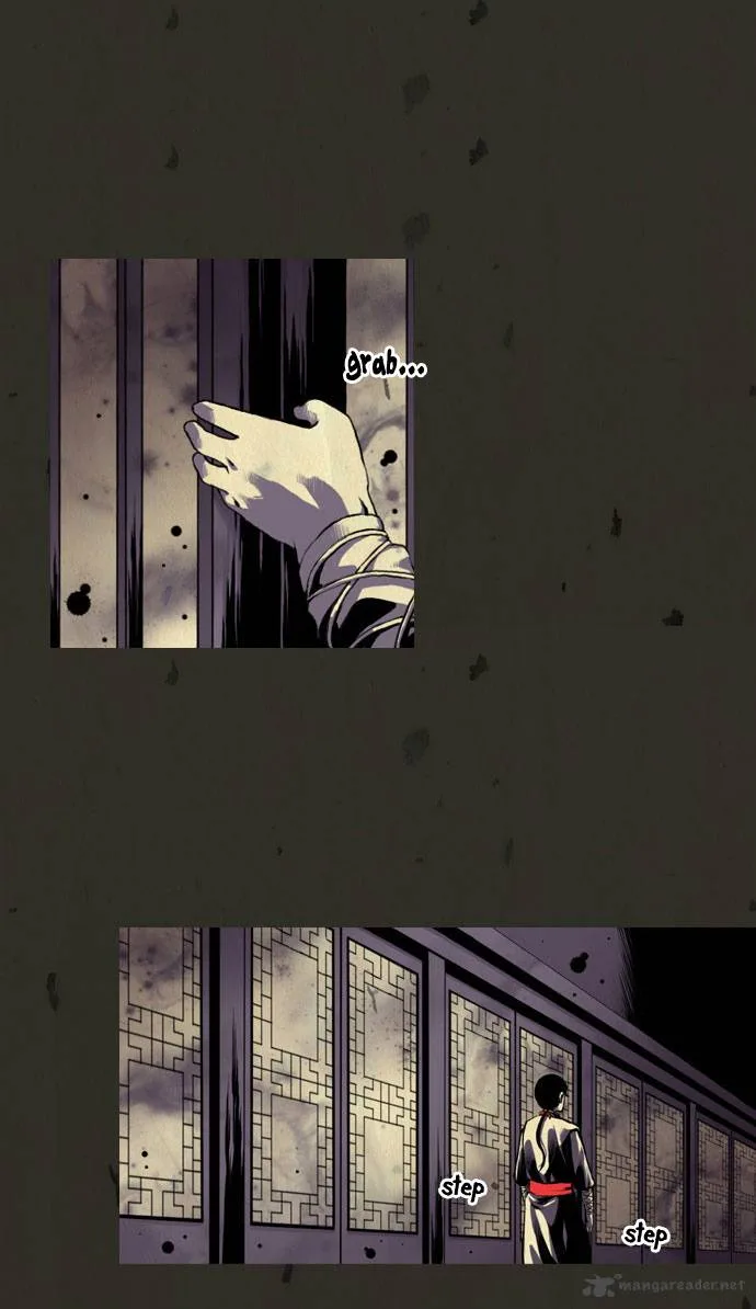 In Full Bloom Chapter 6 page 4