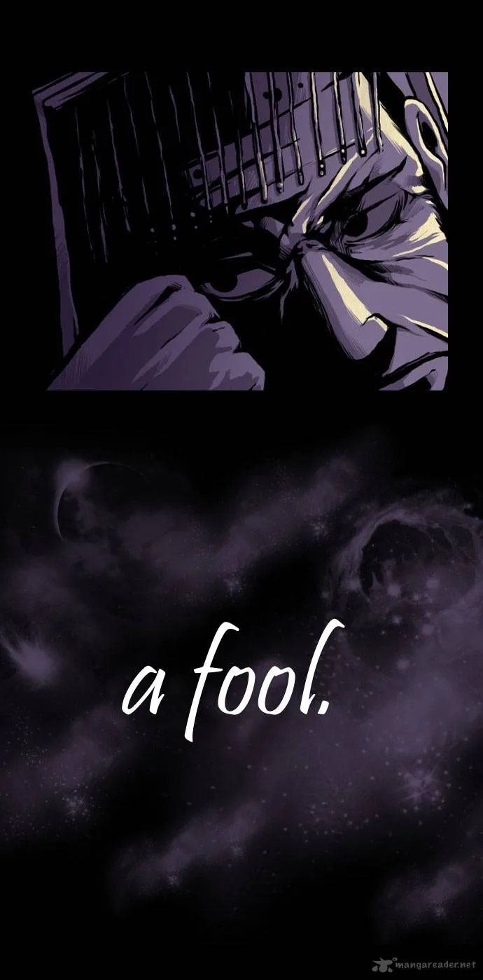 In Full Bloom Chapter 6 page 34