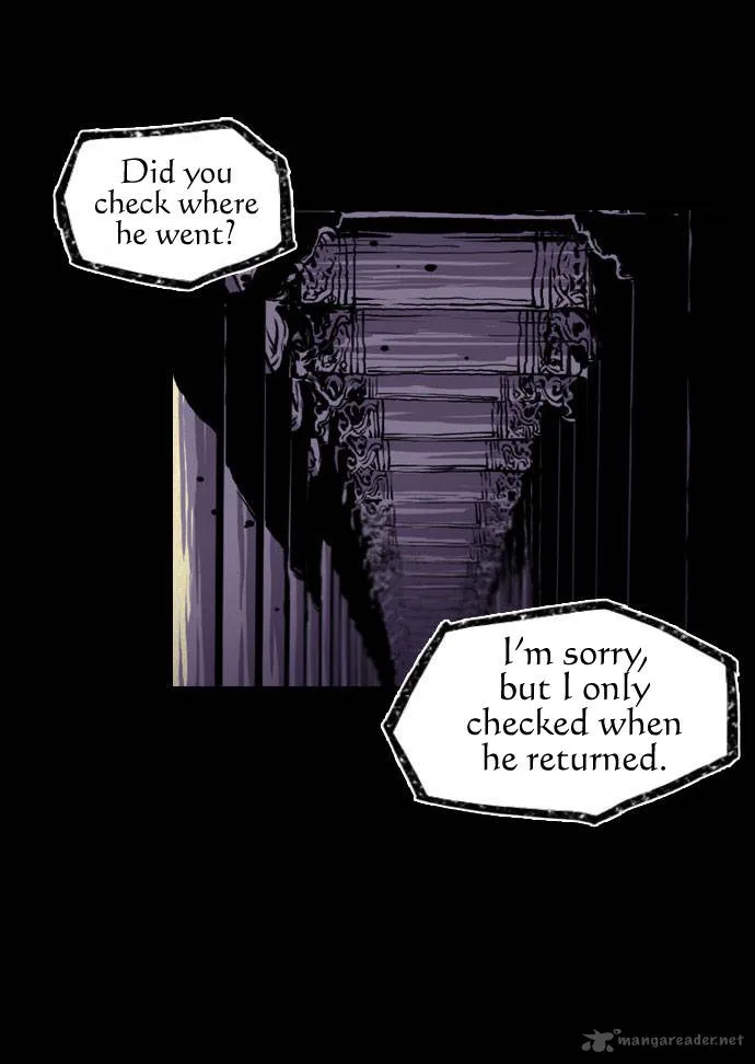 In Full Bloom Chapter 6 page 30