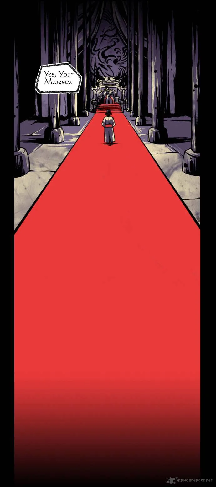 In Full Bloom Chapter 6 page 32