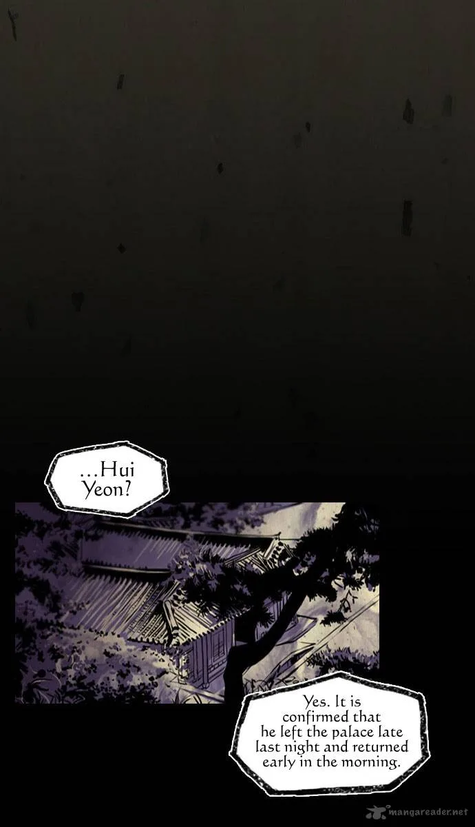 In Full Bloom Chapter 6 page 29
