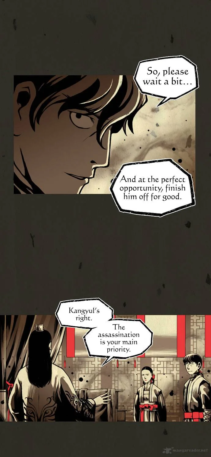 In Full Bloom Chapter 6 page 24