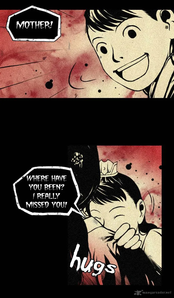In Full Bloom Chapter 6 page 11