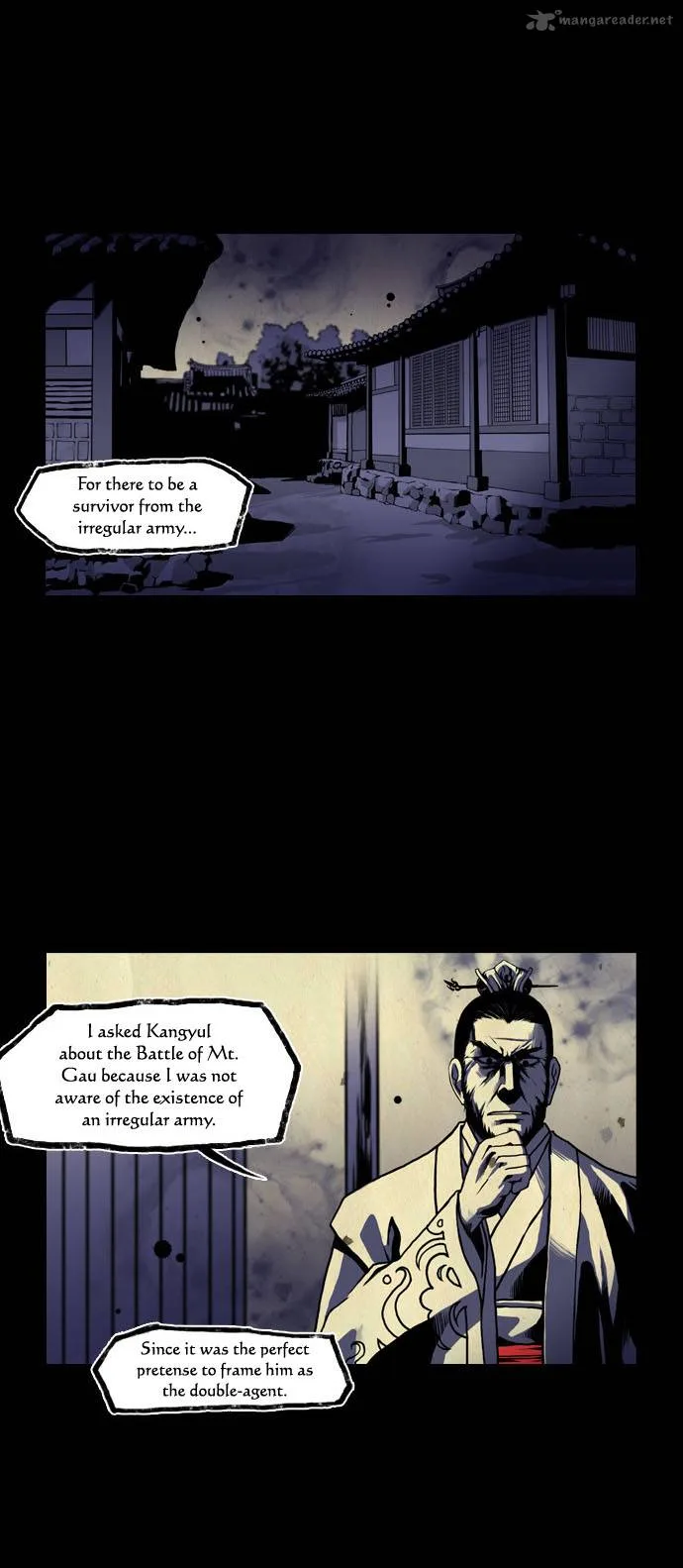 In Full Bloom Chapter 60 page 2