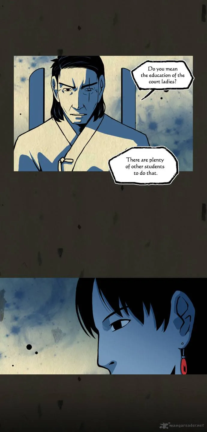 In Full Bloom Chapter 60 page 10