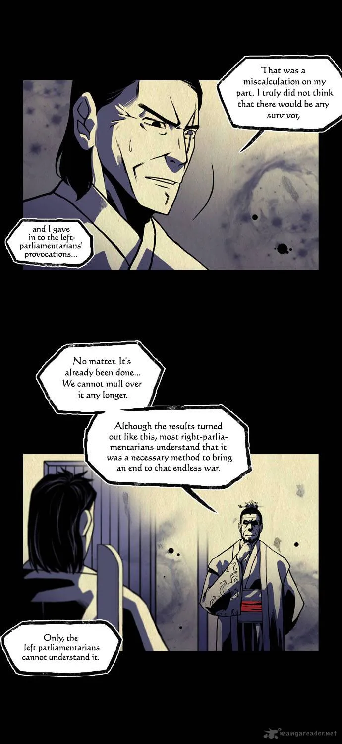 In Full Bloom Chapter 60 page 3