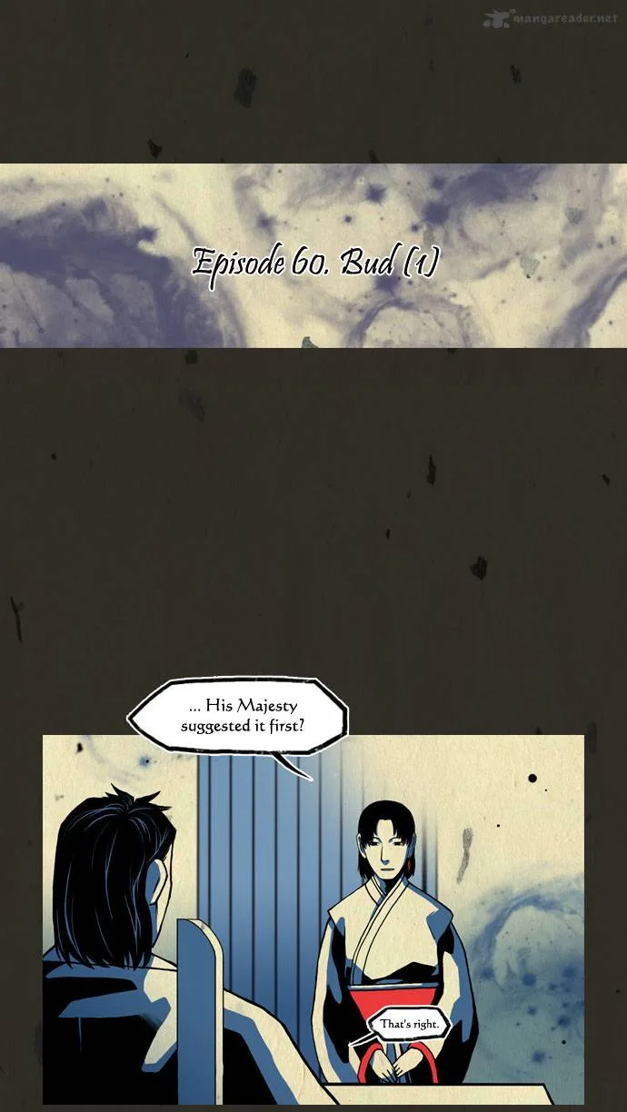 In Full Bloom Chapter 60 page 8