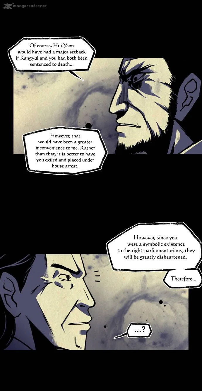 In Full Bloom Chapter 60 page 5