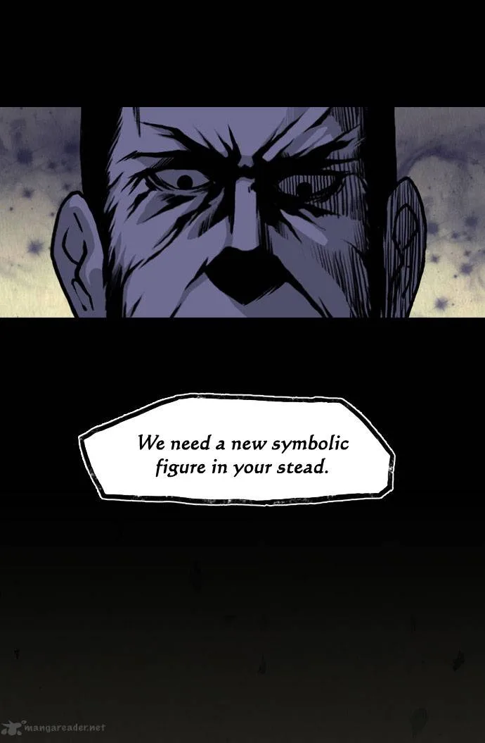 In Full Bloom Chapter 60 page 6
